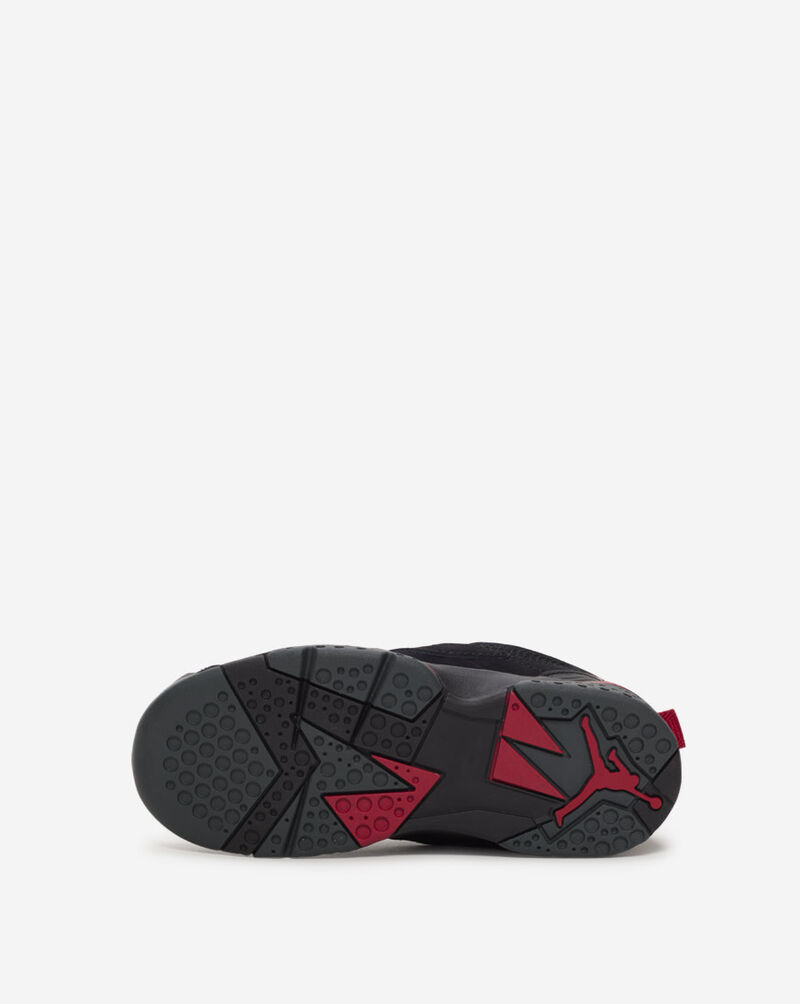 Jordan Little Kids' Air Jordan MVP 92 HQ4426-006 Black 6