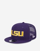 9Fifty LSU Tigers Snapback Trucker Hat