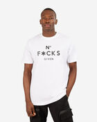 No Fs Given Tee