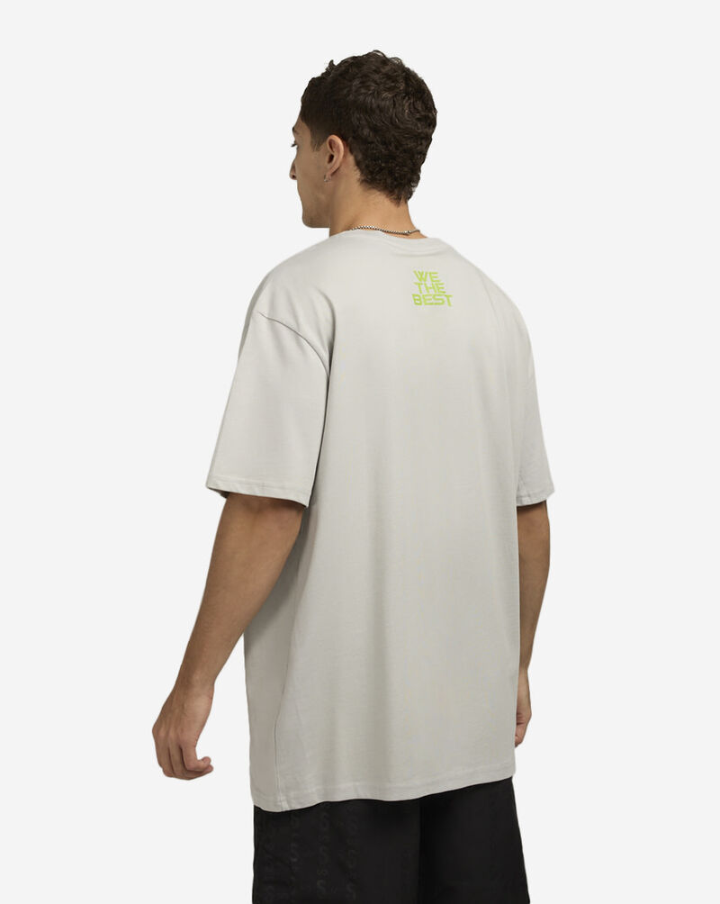 WE THE BEST Lets Golf Tee LGG010-02946 Grey 2