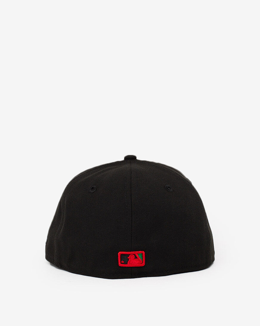 New Era 59Fifty Detroit Tigers 