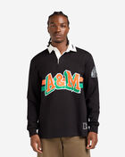 PRO STANDARD Florida AandM University Homecoming Rugby CFA272002-BLK Black 1