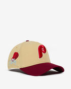 9Fifty Philadelphia Phillies City Sidepatch Snapback Hat