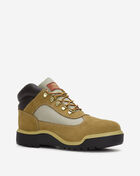 Field Boot