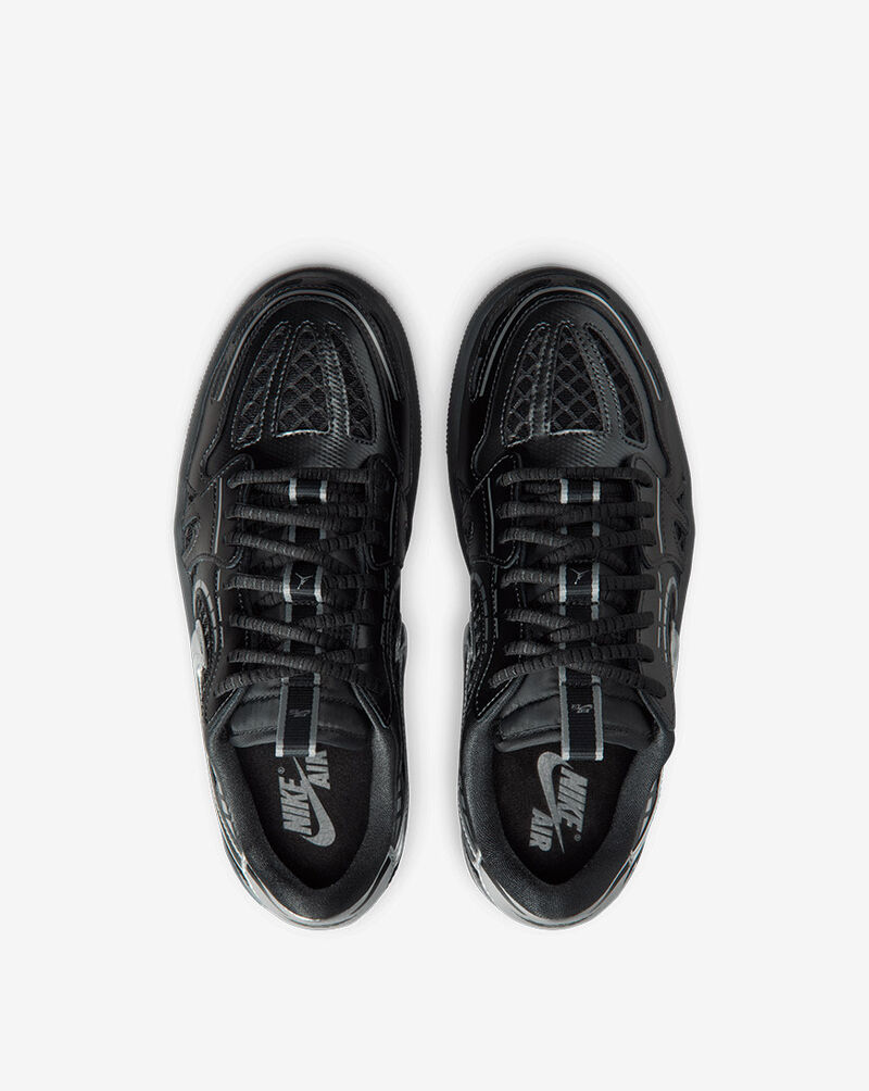 Jordan Air Jordan 1 Low Method of Make HQ2186-001 Black 6