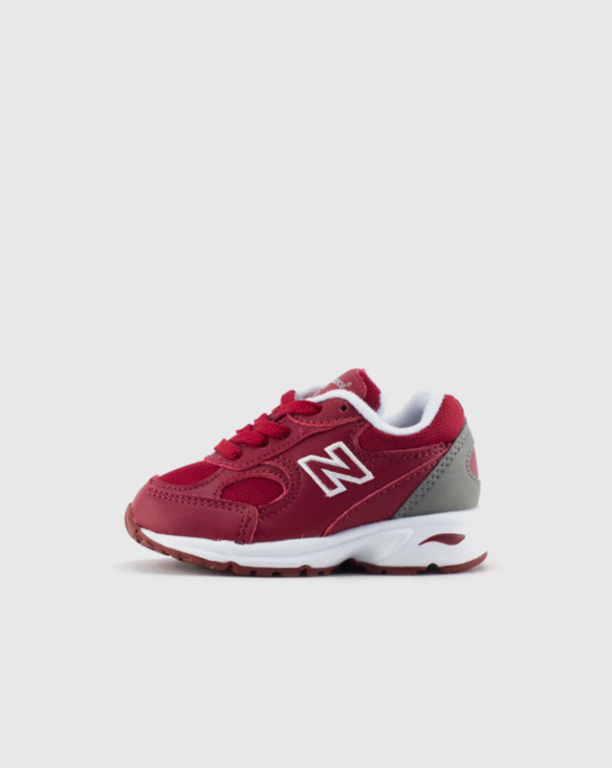 new balance 498 red
