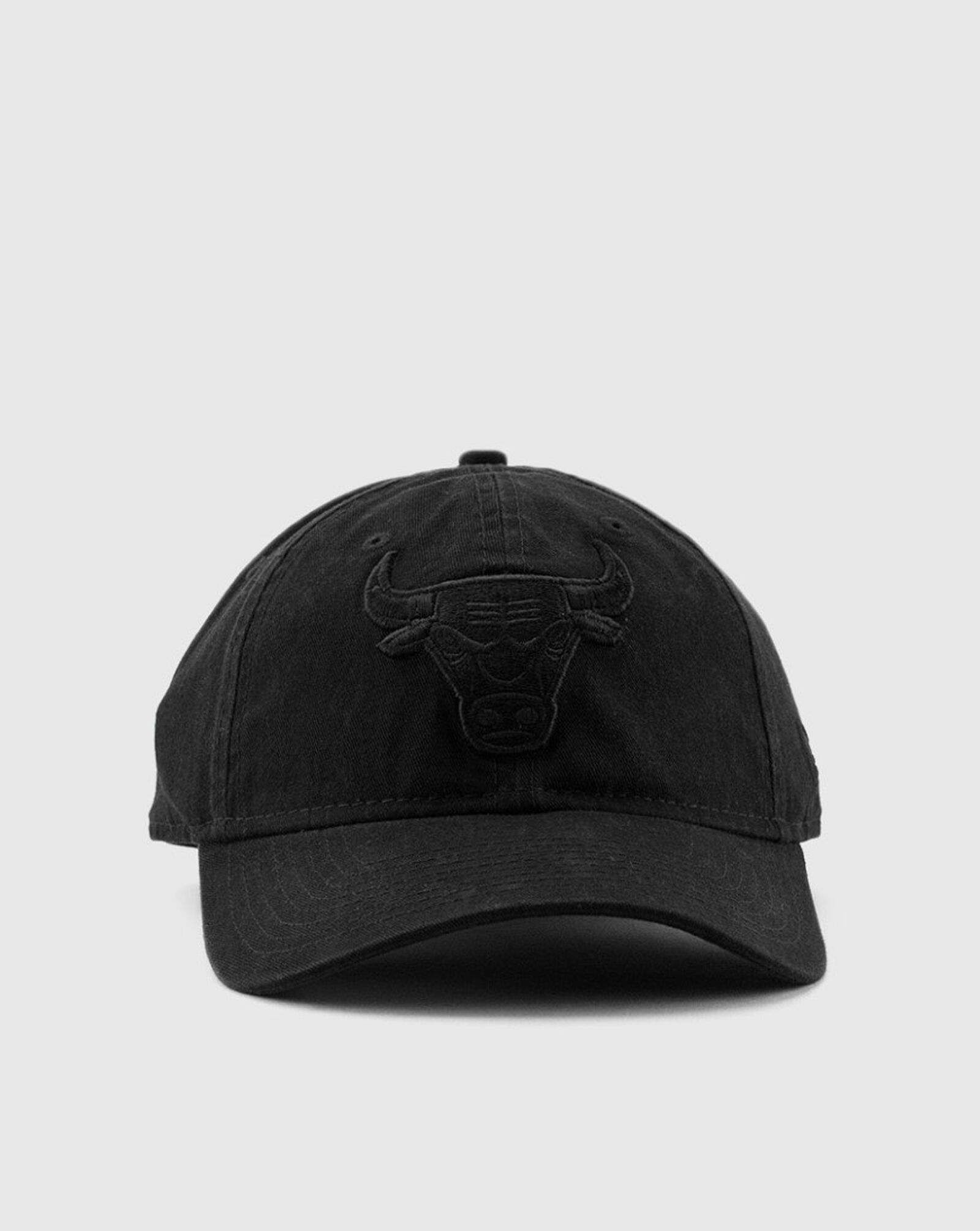 Shop New Era 9Twenty Core Classic Tonal Bulls 80619193 black SNIPES USA