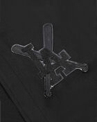 Los Angeles Dodgers Triple Black Wool Varsity Jacket