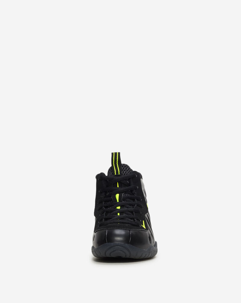 Nike Little Kids' Air Foamposite Pro IQ7232-001 Black 3