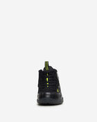 Nike Little Kids' Air Foamposite Pro IQ7232-001 Black 3