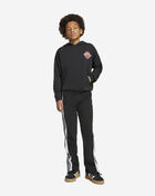 Kids' Skeleton Fleece Hoodie
