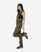Smoke Rise Stacked Overalls EP24175SN-WOO Camo 1