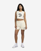Atlanta Hawks Fleece Shorts