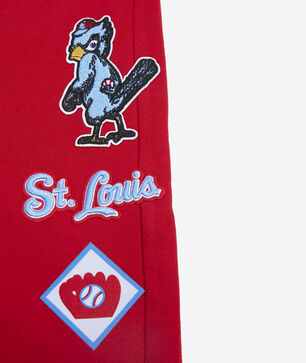 St. Louis Cardinals Retro Classic Fleece Sweatpant 