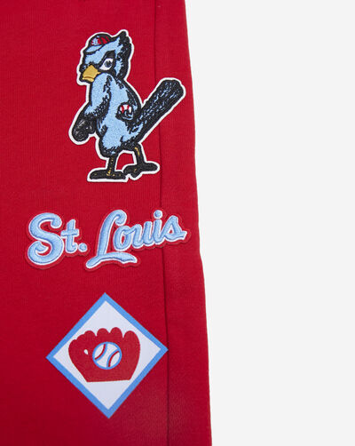 St. Louis Cardinals Retro Classic Fleece Sweatpant 