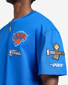 PRO STANDARD New York Knicks Championship Tee BNK1517764-RYB Blue 3