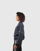 Reversible Track Jacket