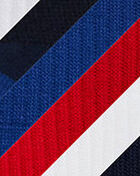Polo Wings Crew Socks (9-11, 6 Pack) 