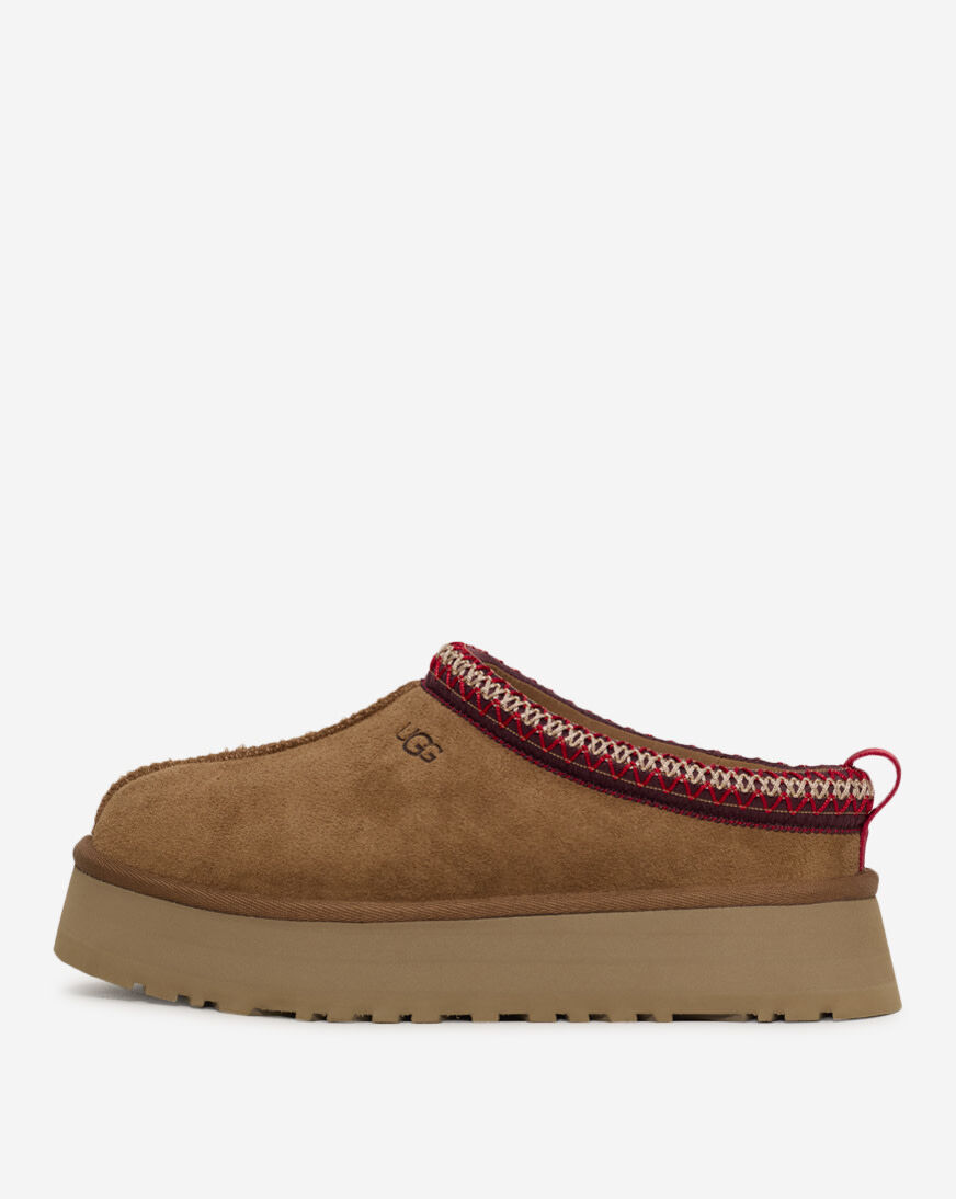 Shop UGG Tazz Slipper II 1174471CHE beige | SNIPES USA