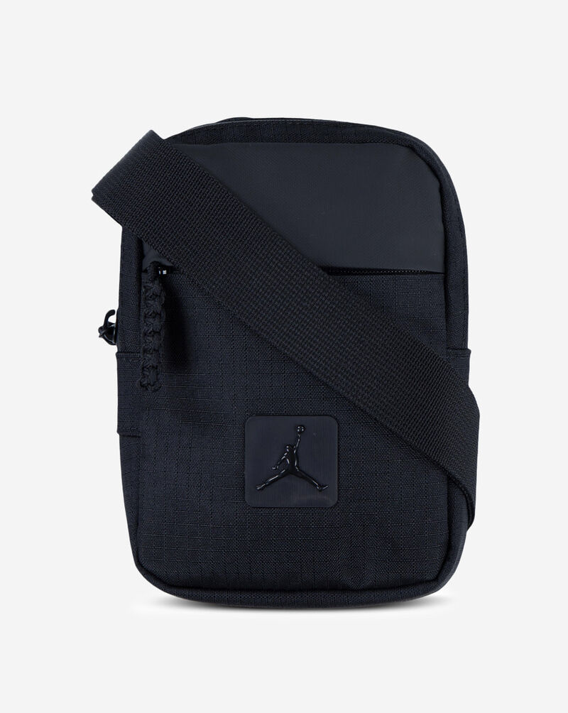 Jordan Franchise Hip Bag MA9041-023 Black 4