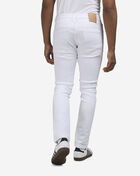 Slim Vintage Washed Jeans 