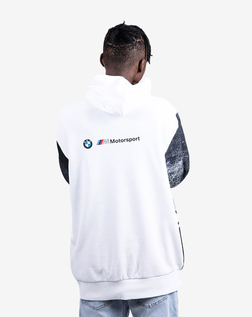 hoodie bmw motorsport