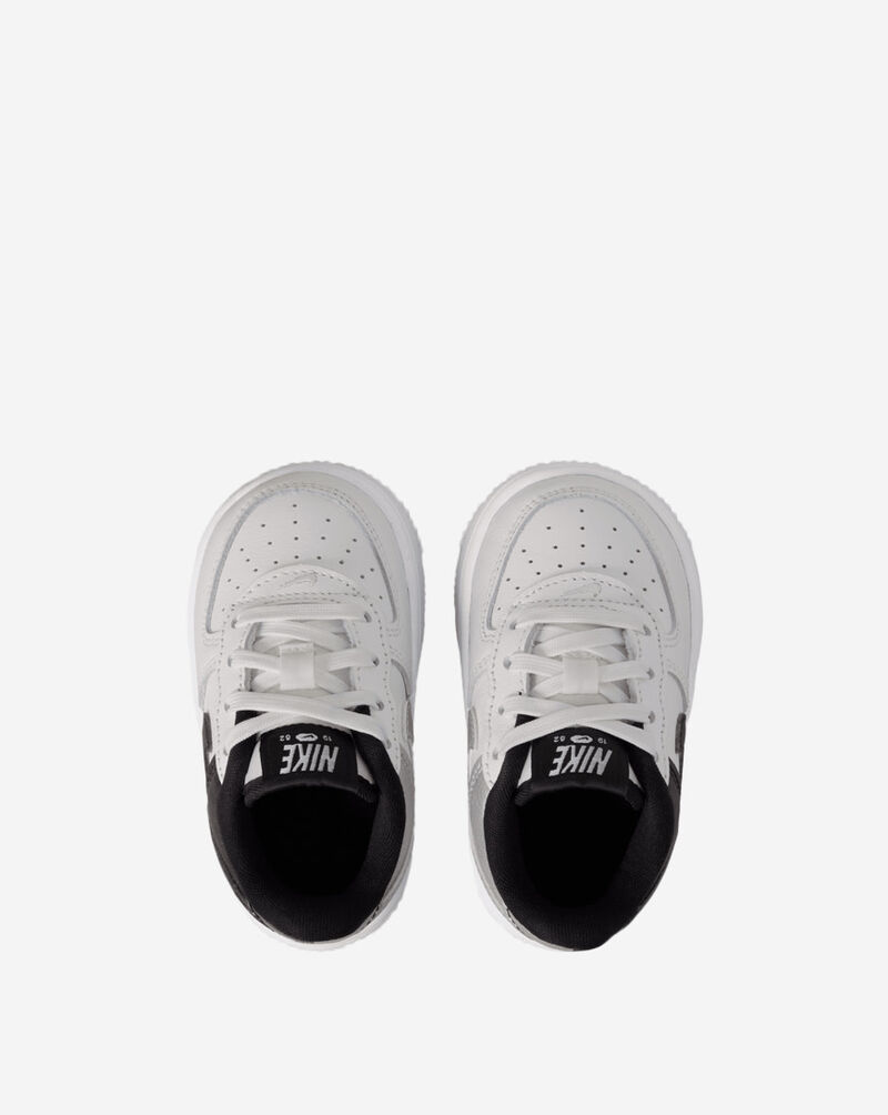 Nike Toddler Air Force 1 LV8 IQ2735-100 White 6
