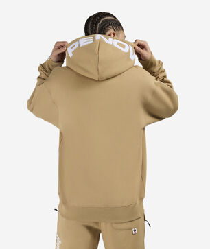 Now Fleece Full-Zip Hoodie