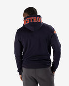 Houston Astros Logo Hoodie