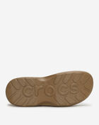 Crocs Soho Y-Strap Sandal 211755-2EY Brown 6