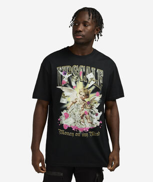 Throne of Stacks Tee