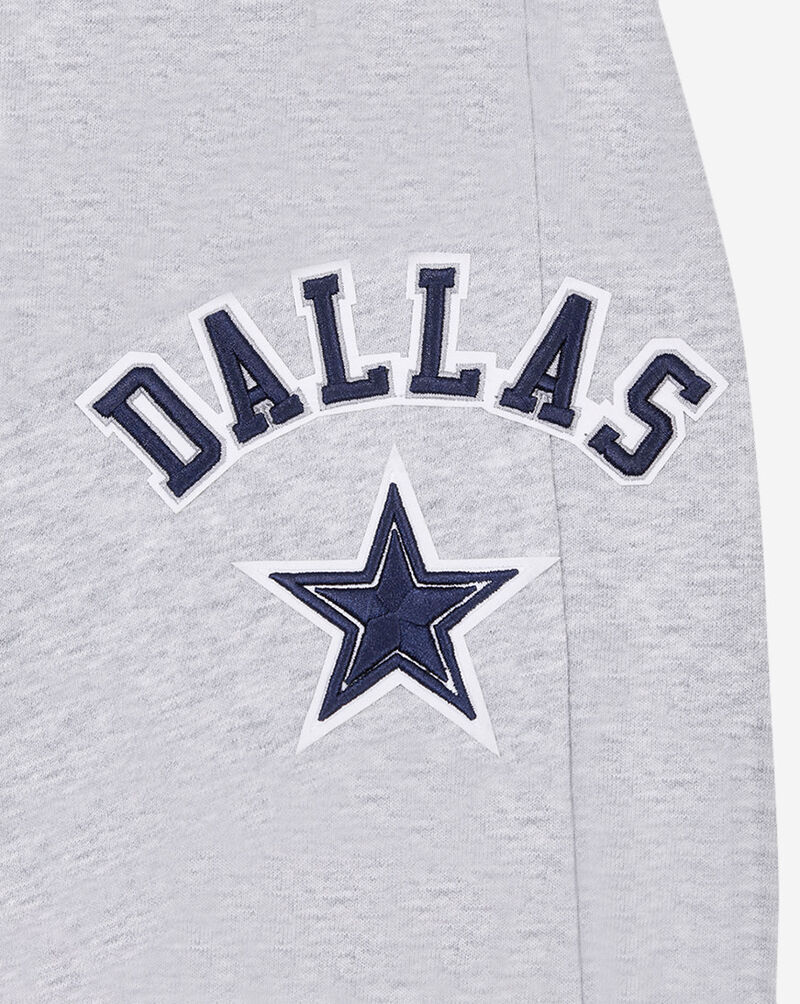 PRO STANDARD Dallas Cowboys Classic Fleece Sweatpant FDCG410320-HGR Grey 2