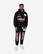 Enzo Pullover Hoodie