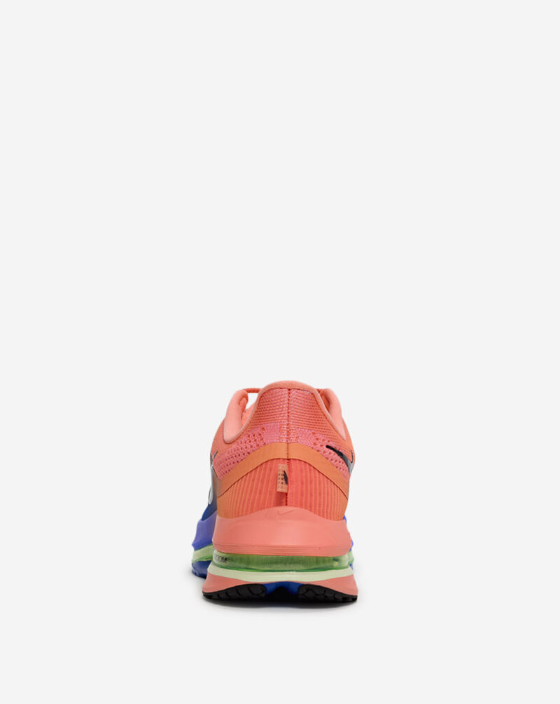 Nike Pegasus Premium HQ2592-401 Blue 5