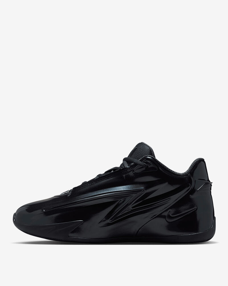Nike KD19 "Black" IH1117-002 Black 1
