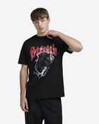 Mister Tee Stealth Tee MTUS230-US-00007 Black 1