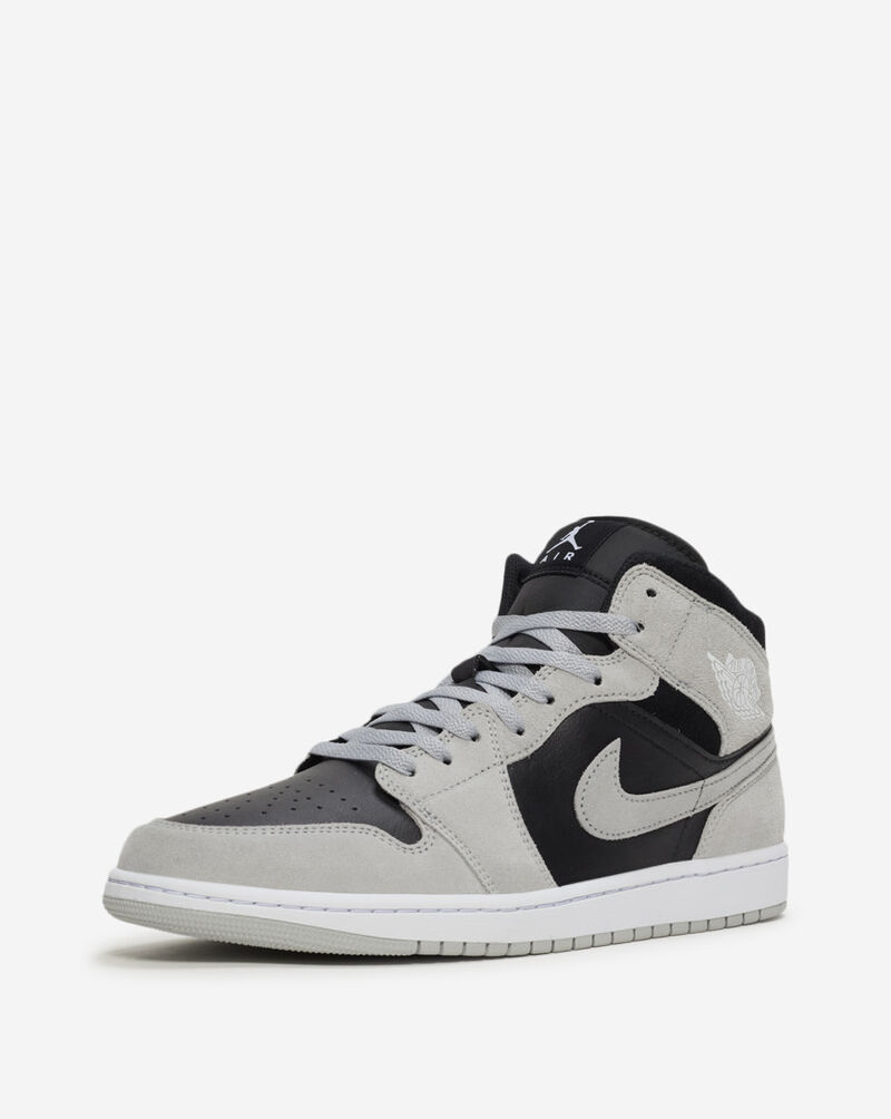 Jordan Air Jordan 1 Mid DQ8426-008 Grey 2
