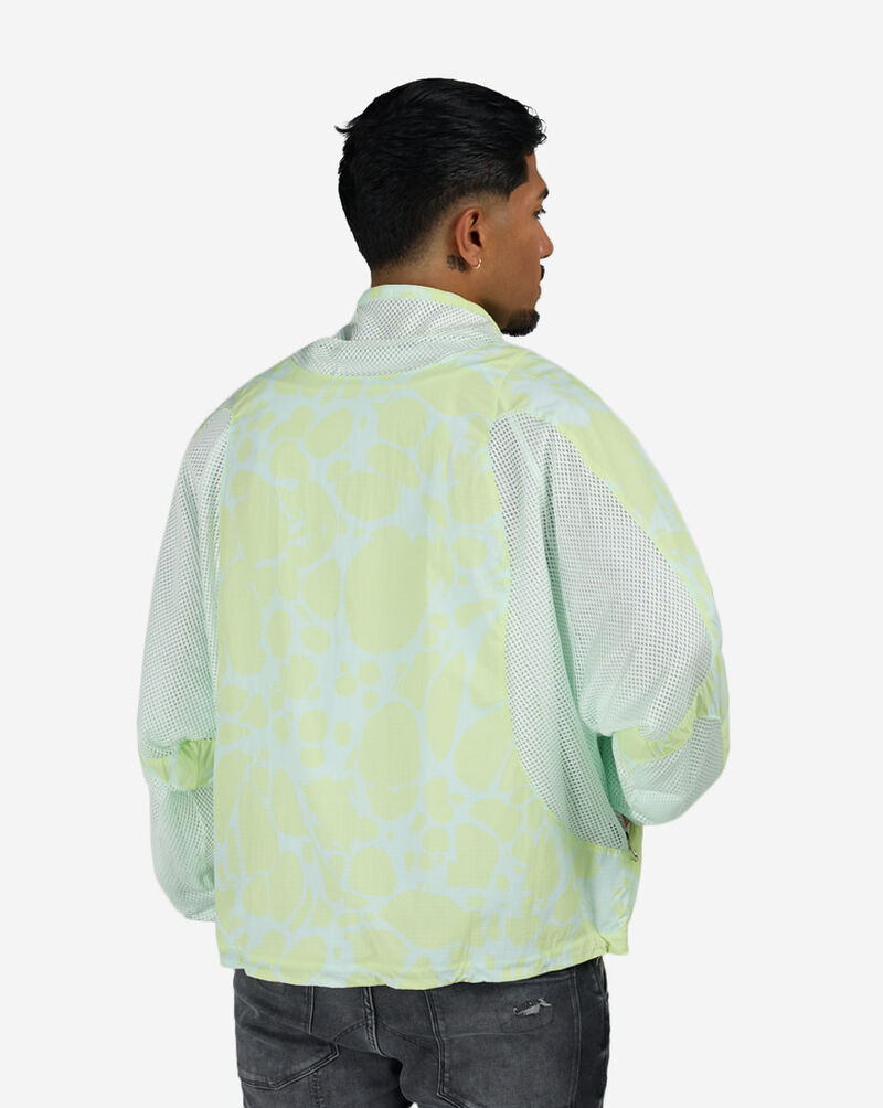 Nike Project F.R.O.G. Gooey Track Jacket IF4238-701 Green 2