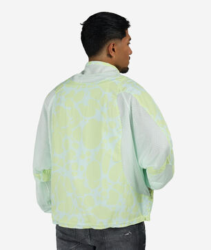 Project F.R.O.G. Gooey Track Jacket
