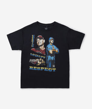 Kids' WWE John Cena Tee