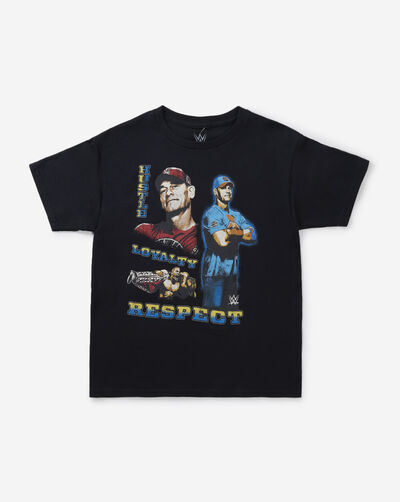 Kids' WWE John Cena Tee