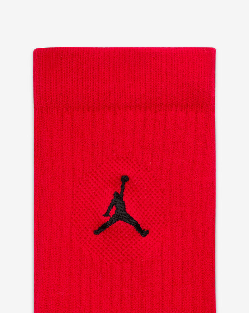 Jordan Everyday Crew 3PK Socks (L) DX9632-918 Multi 2