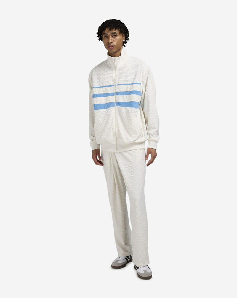 adidas Monogram Track Pants JP4429 White 4