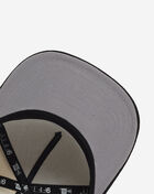 New Era 9Fifty Baltimore Orioles A-Frame Snapback Hat 71012990 Grey 4