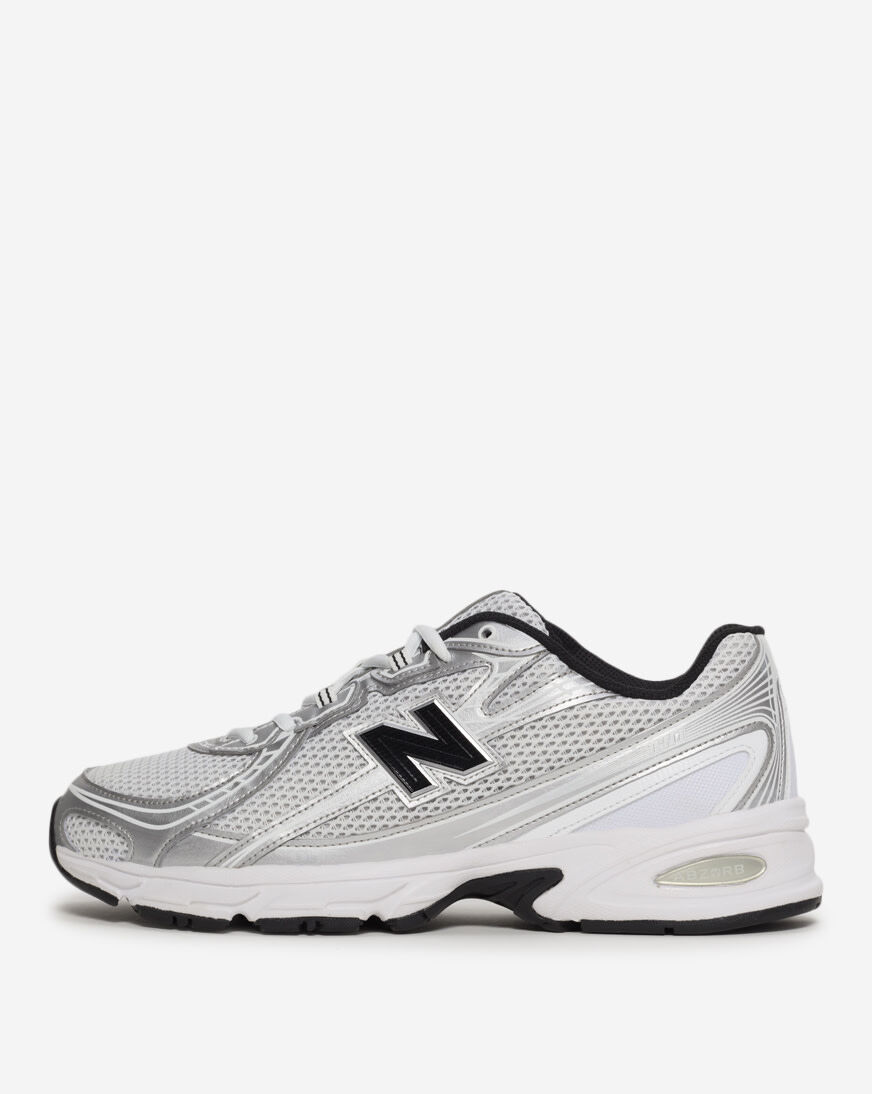 Shop New Balance 740 U740NW2 white | SNIPES USA