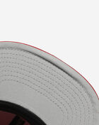 Boston Red Sox Back to Basics Snapback Hat