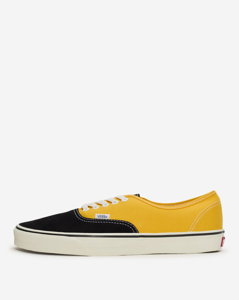 Vans Authentic VN000EHHCYL Black 1
