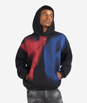 Philadelphia 76ers Standard Issue Fleece Basketball Hoodie