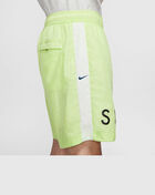 Nike Swoosh Woven Short CJ4904-701 Miscellaneous 3