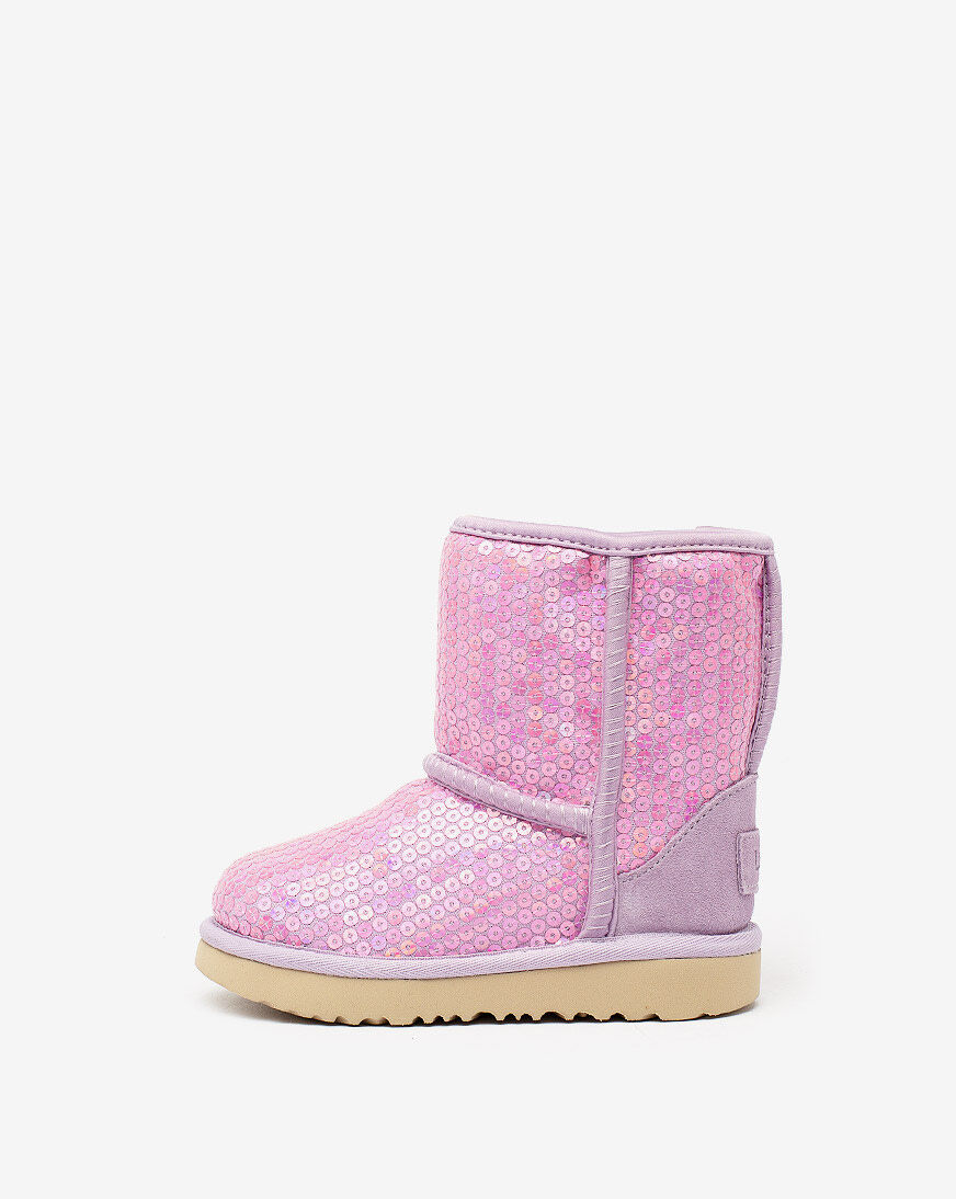 glitter uggs toddler